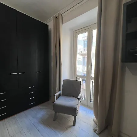 Mole Antonelliana - Giardini Reali - Centro - C1 Turin