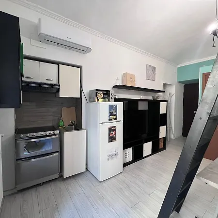 Mole Antonelliana - Giardini Reali - Centro - C1 Apartamento