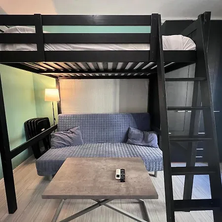 Mole Antonelliana - Giardini Reali - Centro - C1 Apartment *