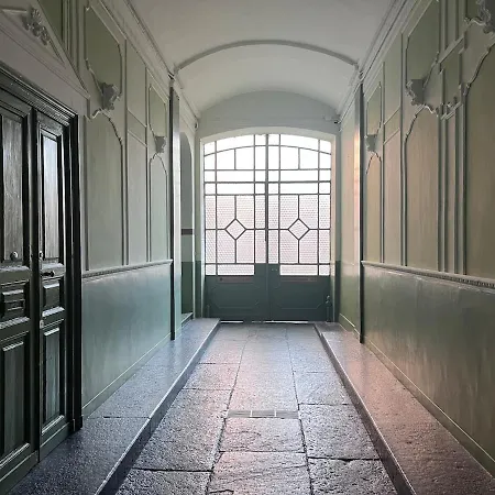 Mole Antonelliana - Giardini Reali - Centro - C1 شقة