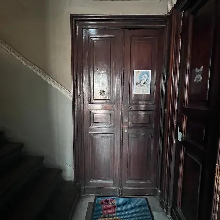 Mole Antonelliana - Giardini Reali - Centro - C1 تورينو