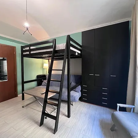 Mole Antonelliana - Giardini Reali - Centro - C1 شقة *