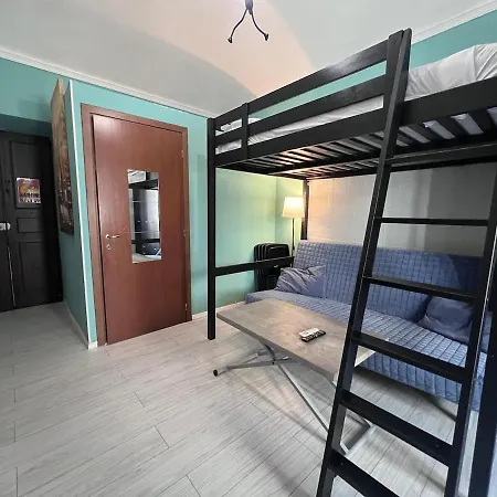 شقة Mole Antonelliana - Giardini Reali - Centro - C1