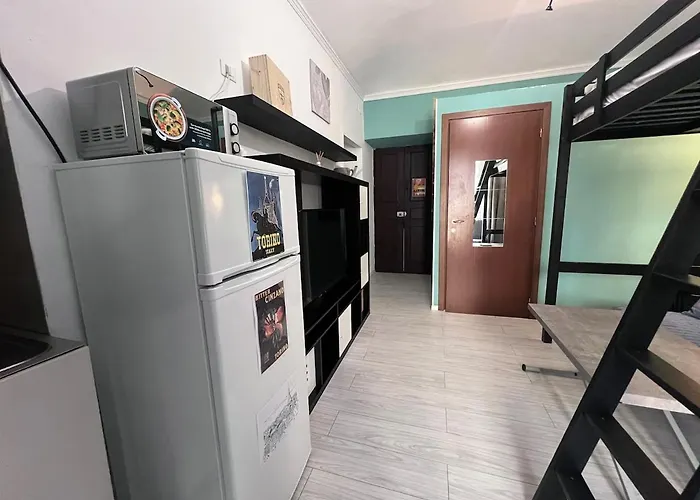 Apartamento Mole Antonelliana - Giardini Reali - Centro - C1