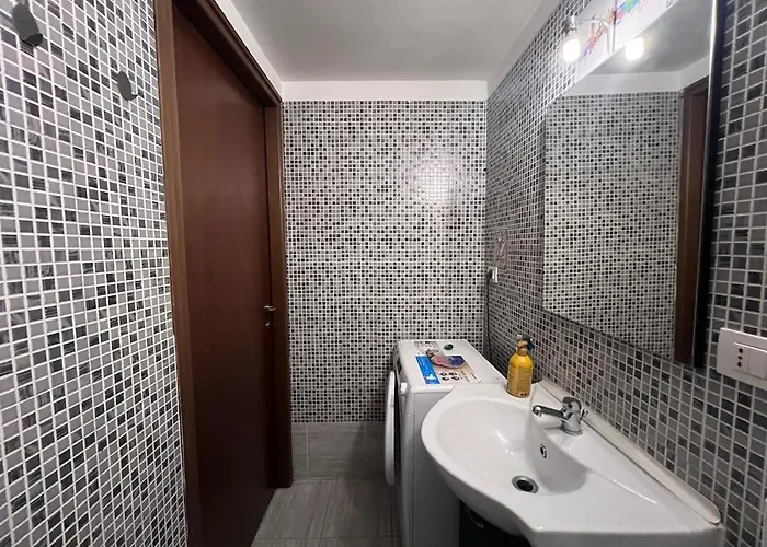 Mole Antonelliana - Giardini Reali - Centro - C1 Apartamento