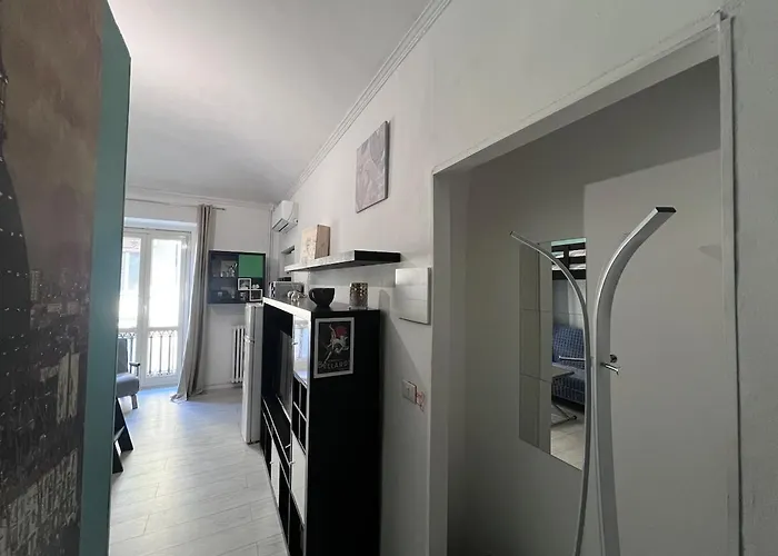 Mole Antonelliana - Giardini Reali - Centro - C1 Apartment