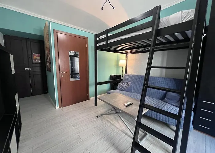 Apartamento Mole Antonelliana - Giardini Reali - Centro - C1