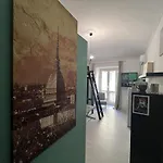 Mole Antonelliana - Giardini Reali - Centro - C1 Turin