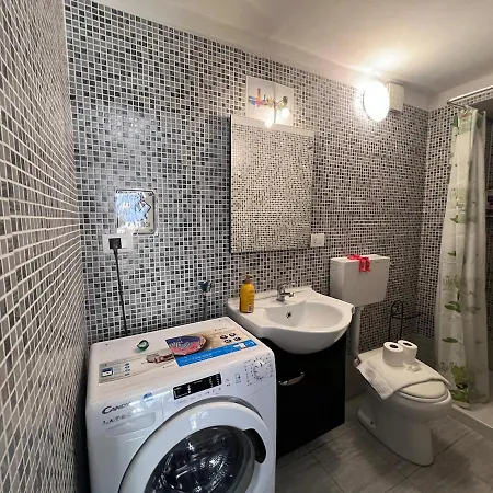 Mole Antonelliana - Giardini Reali - Centro - C1 Appartement Turijn