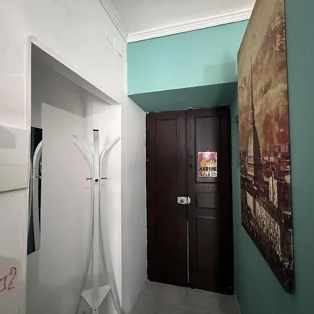 Mole Antonelliana - Giardini Reali - Centro - C1 Apartman Torino