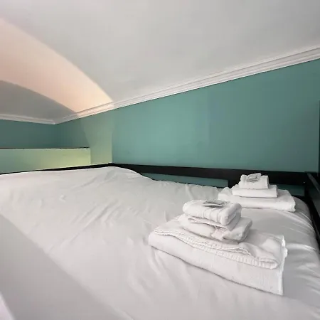 Mole Antonelliana - Giardini Reali - Centro - C1 Apartman Torino