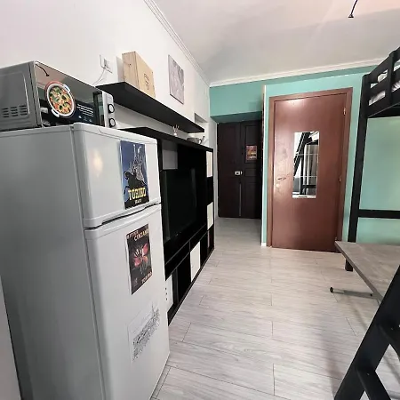 Apartman Mole Antonelliana - Giardini Reali - Centro - C1