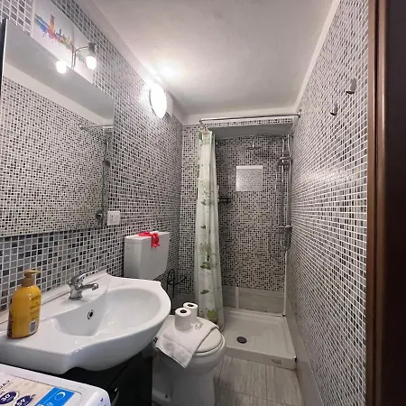 Mole Antonelliana - Giardini Reali - Centro - C1 *