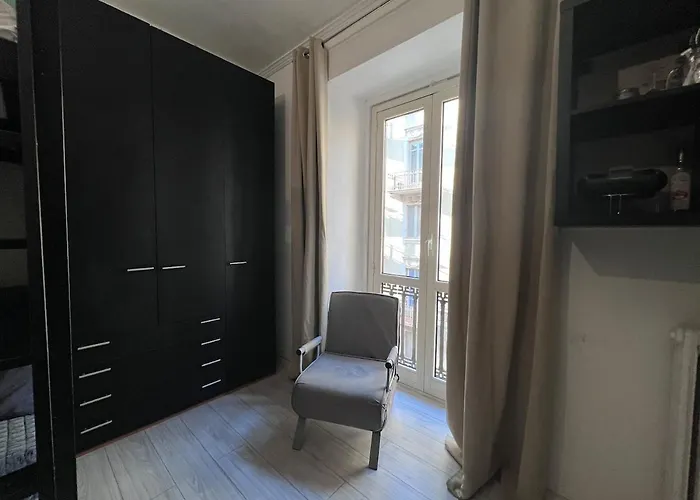 Mole Antonelliana - Giardini Reali - Centro - C1 Torino