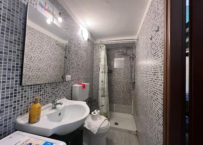 Mole Antonelliana - Giardini Reali - Centro - C1 *