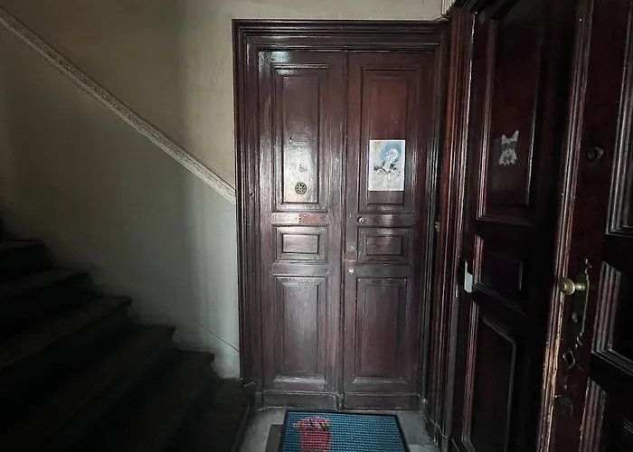 Mole Antonelliana - Giardini Reali - Centro - C1 Torino